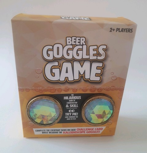 Beer drinking game - beer,