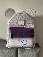 Loungefly Disneyland Paris