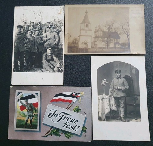 Original german ww1 - german,