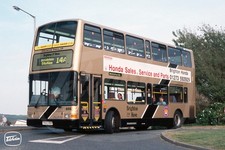 Bus Photo - Brighton & Hove