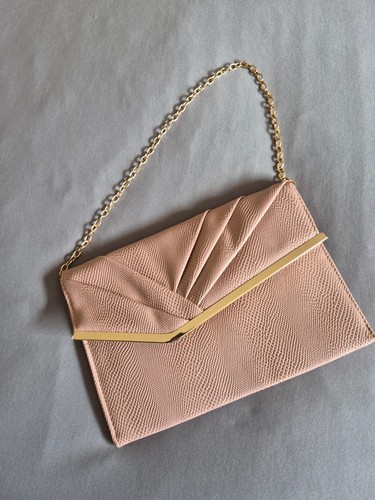 New look nude - look, envelope