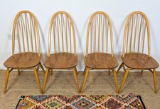 Vintage Retro ercol Quaker