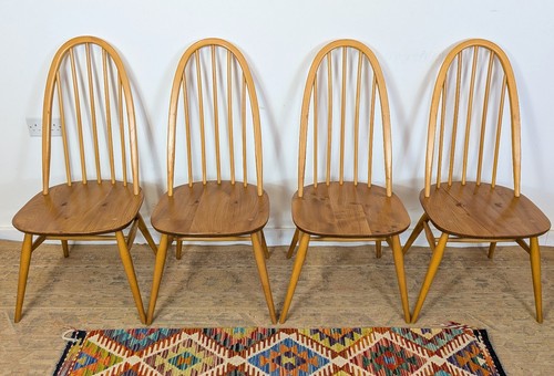 Vintage retro ercol - ercol, quaker