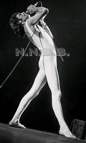 Freddie mercury queen x 8 - mercury, "queen"