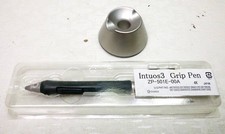 Wacom 501e grip pen intuos3 - wacom,