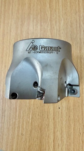 Garant degree face mill - mill, /