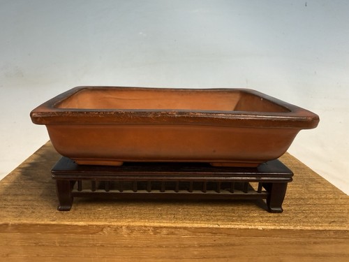 1st gen unglazed shohin - gen,
