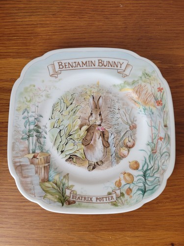 Royal albert beatrix potter - beatrix,