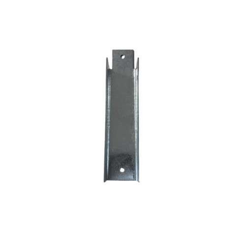 Gravel board bracket - gravel,