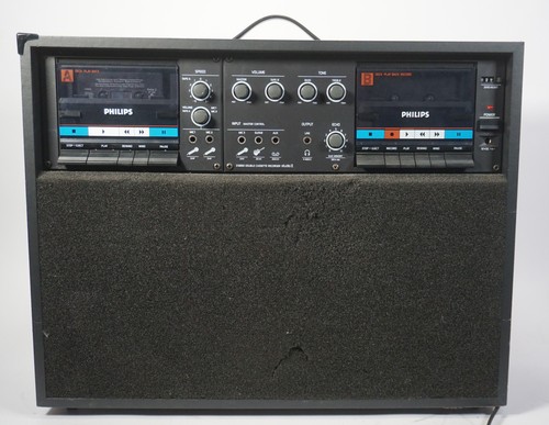 Philips 6650 30r - philips, d