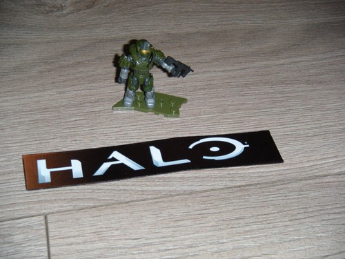 Halo spartan grenadier mega - spartan, grenadier-mega