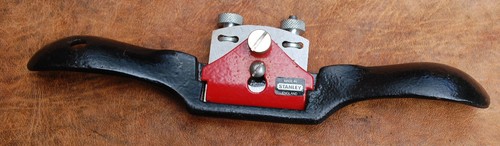 Vintage stanley 151 flat - 151,