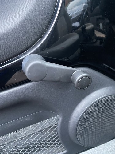 Volkswagen lupo genuine window - volkswagen,