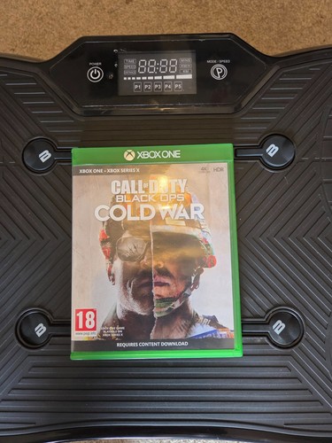 Call duty cold - call, of