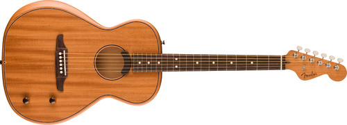 Fender highway series parlor - fender,