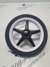 One Bugaboo Donkey 3 5 Back