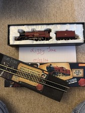 Hornby Hogwarts Castle 5972