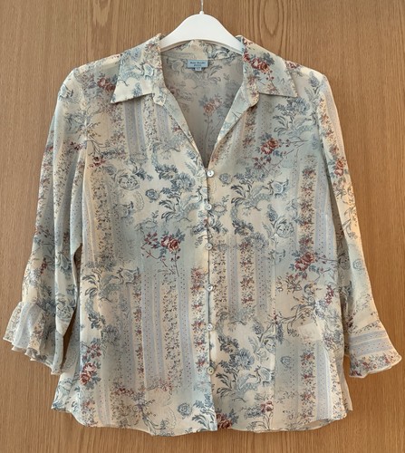 Debenhams blouse size - debenhams,