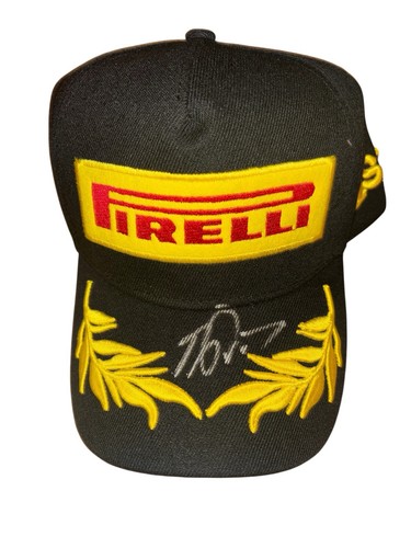 Alain prost hand signed - alain,