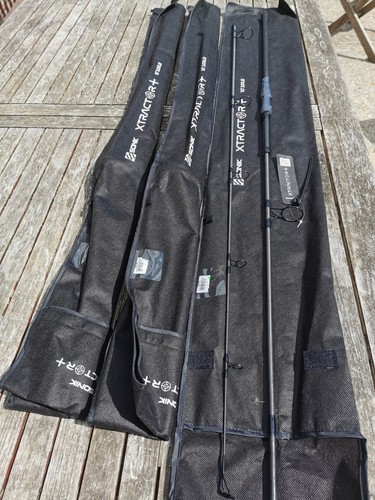 Sonik xtractor 10ft 3lb - x3,