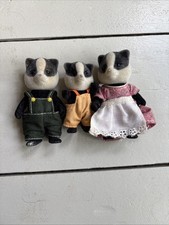 Sylvanian Families Underwood