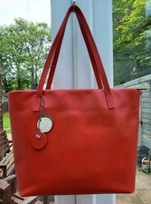Radley London Large Red