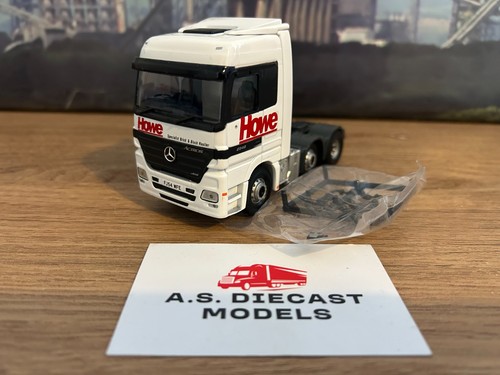 Corgi modern truck - corgi,
