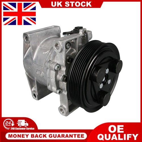 Air conditioning compressor - conditioning,
