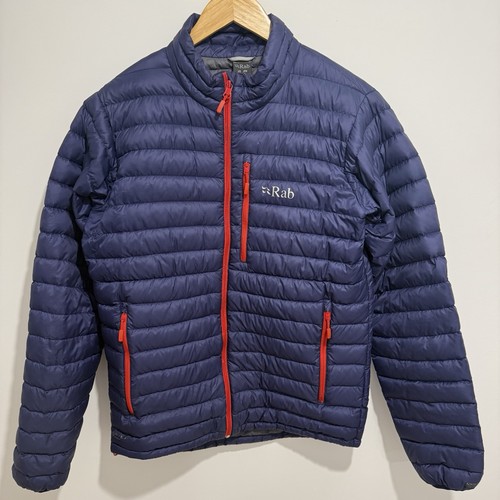 Rab microlight pertex - rab,