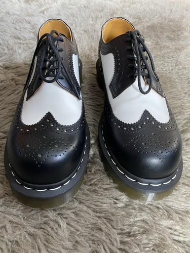 Martens bex smooth leather - bex,