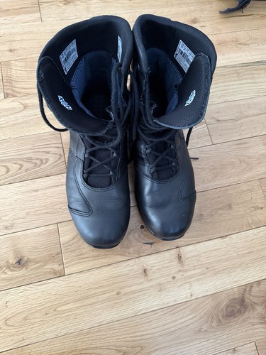 Haix gore tex gsg9 - haix, size