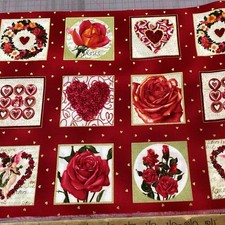 Makower-820-Endless Love