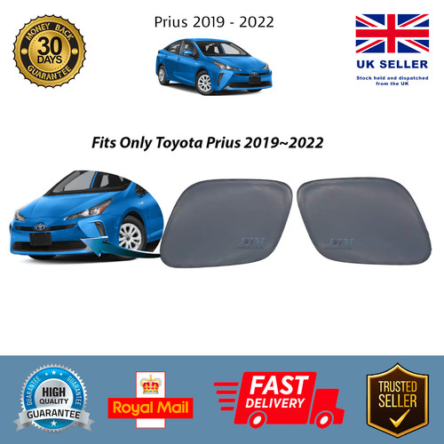 Toyota prius 2019 2022 - prius, front