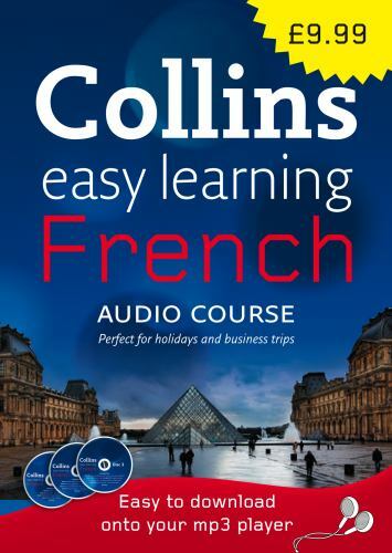 Collins easy learning audio - collins,