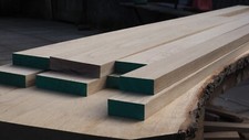 95mm solid oak timber - x,