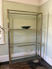 Pierre Vandel Pair Of Étagères 