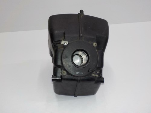 Airbox air filter - airbox, box