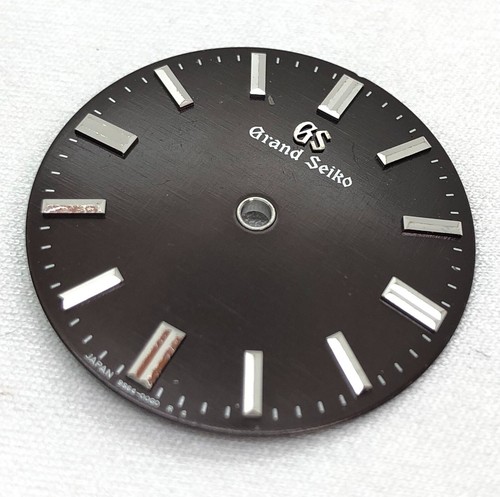 W1941 grand seiko - seiko, dial