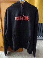 Black Foo Fighters Pullover