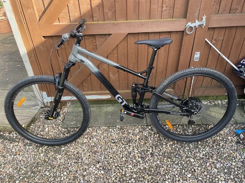 Zaskar mountain bike 2023 - mountain,