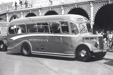 AB0286 - Thames Valley Coach