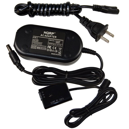 Power adapter and dc - power,
