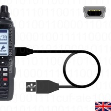 USB Programming cable for