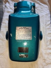 Honda Transalp XL 600 Rear mudguard used some marks