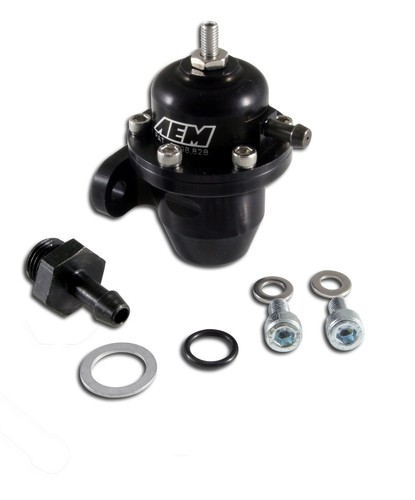 For aem fuel - aem, pressure