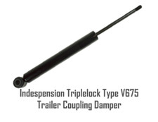 Indespension V675 Trailer