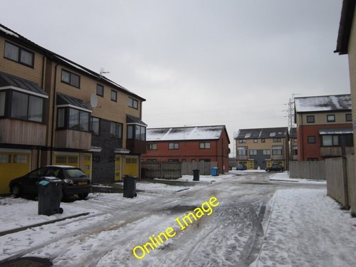 Photo 6x4 houses - photo,