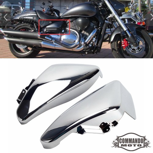 Motorcycle battery side cover - battery,