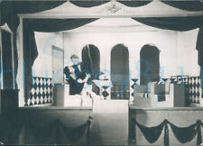 WW2 British POW Photo, Stalag