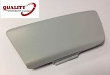 Front Bumper Towing Eye Cover